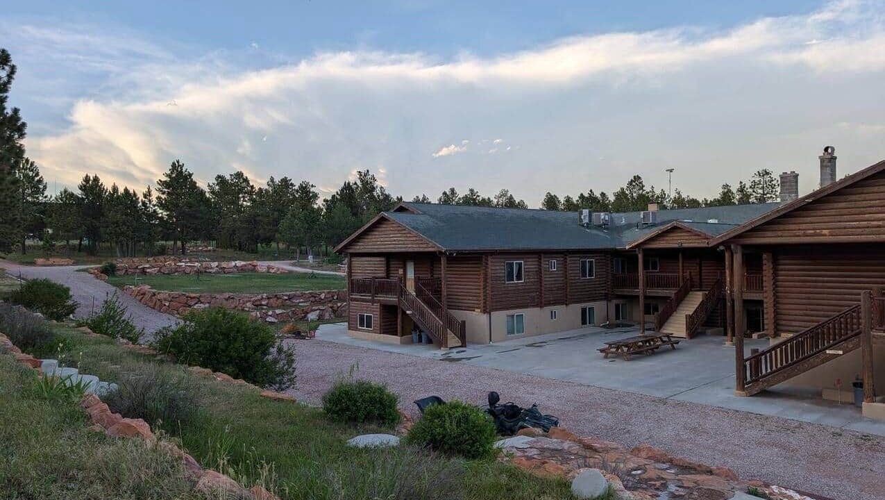 Photo of Outdoor in Hot Springs