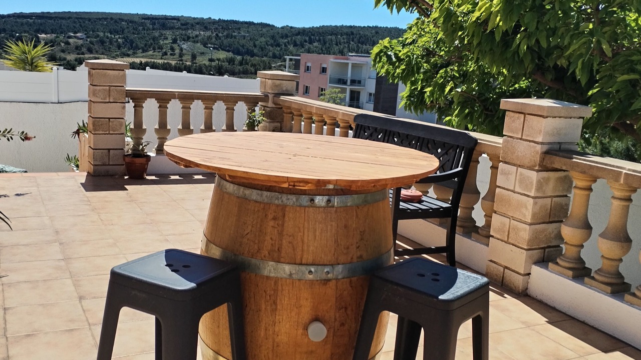 Photo of Outdoor in Roches Grises