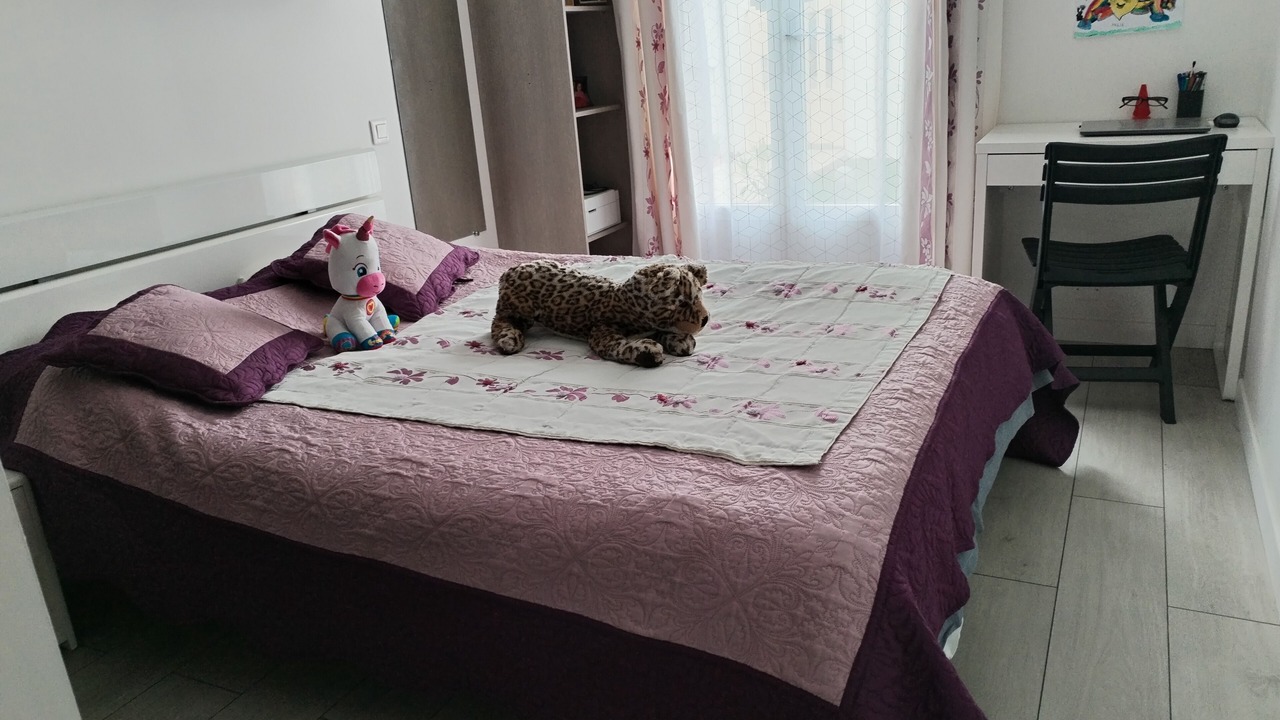 Photo of Bedroom in Roches Grises