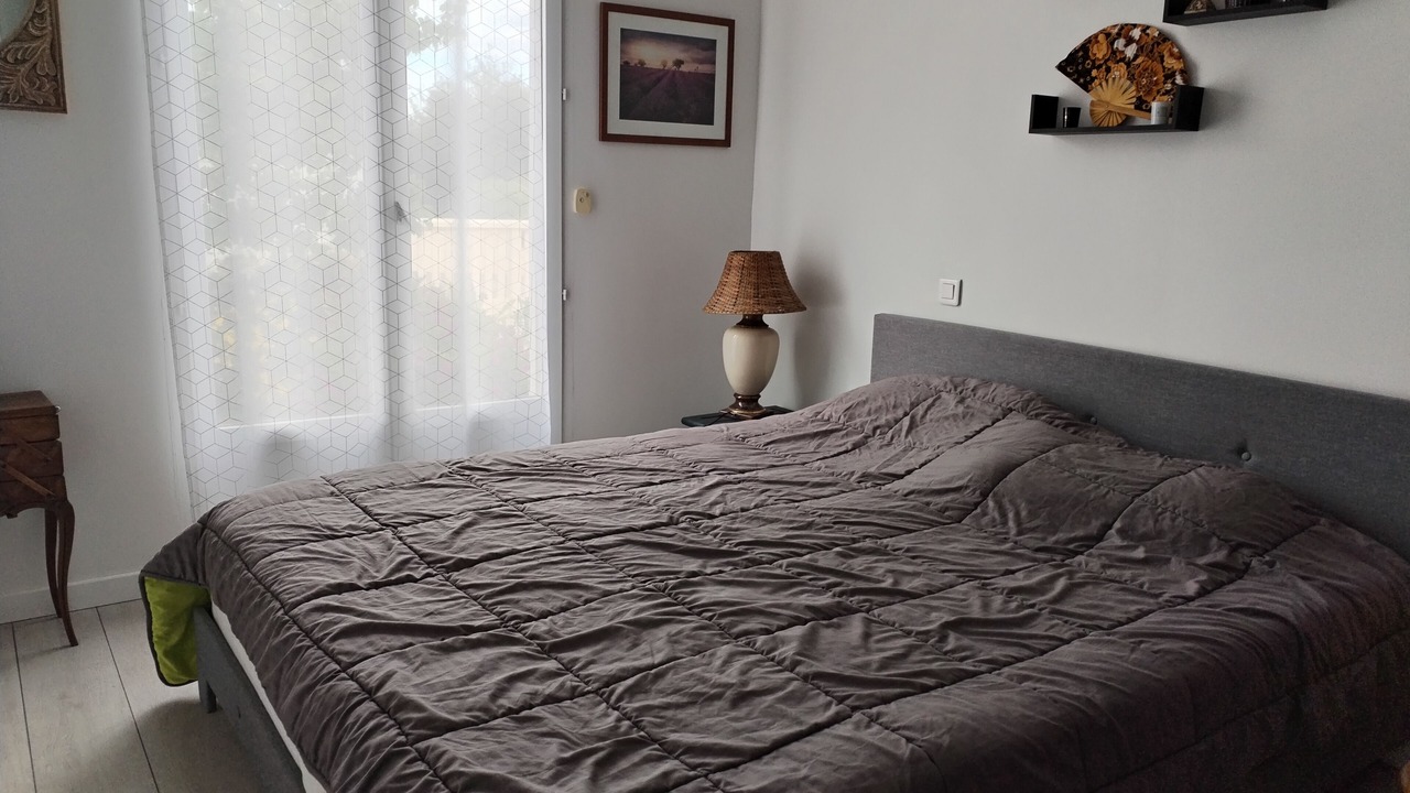 Photo of Bedroom in Roches Grises