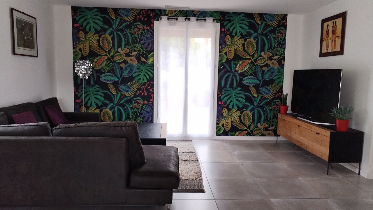 Photo of Livingroom in Roches Grises