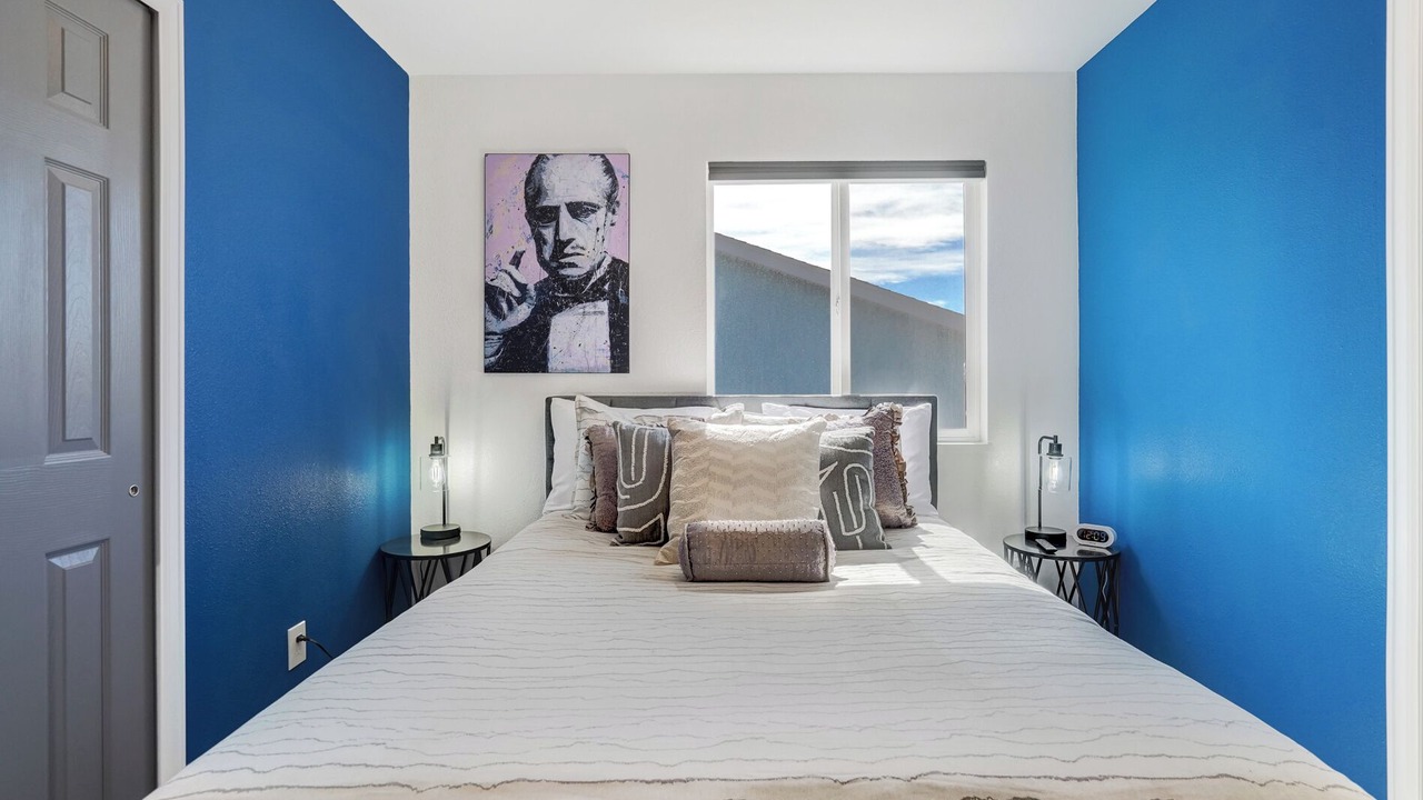 Photo of Bedroom in Cimarron Hills