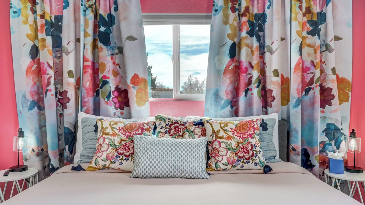Photo of Bedroom in Cimarron Hills