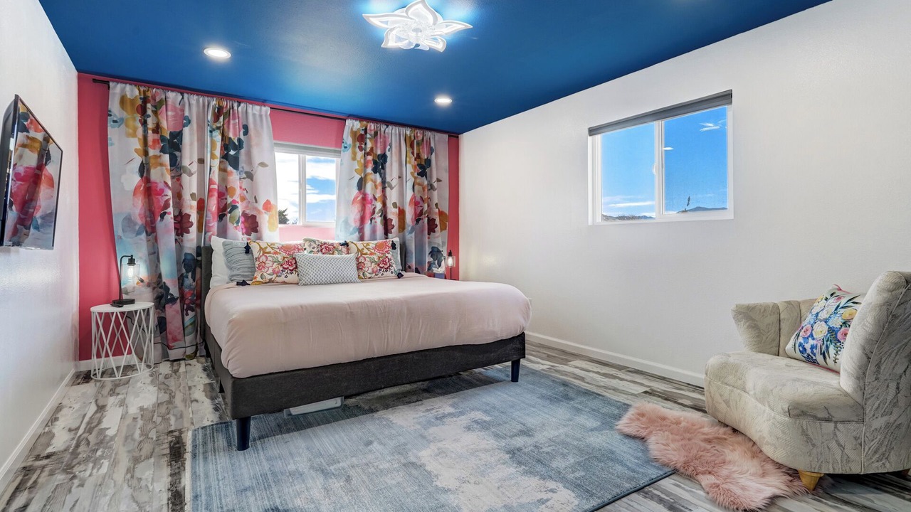 Photo of Bedroom in Cimarron Hills