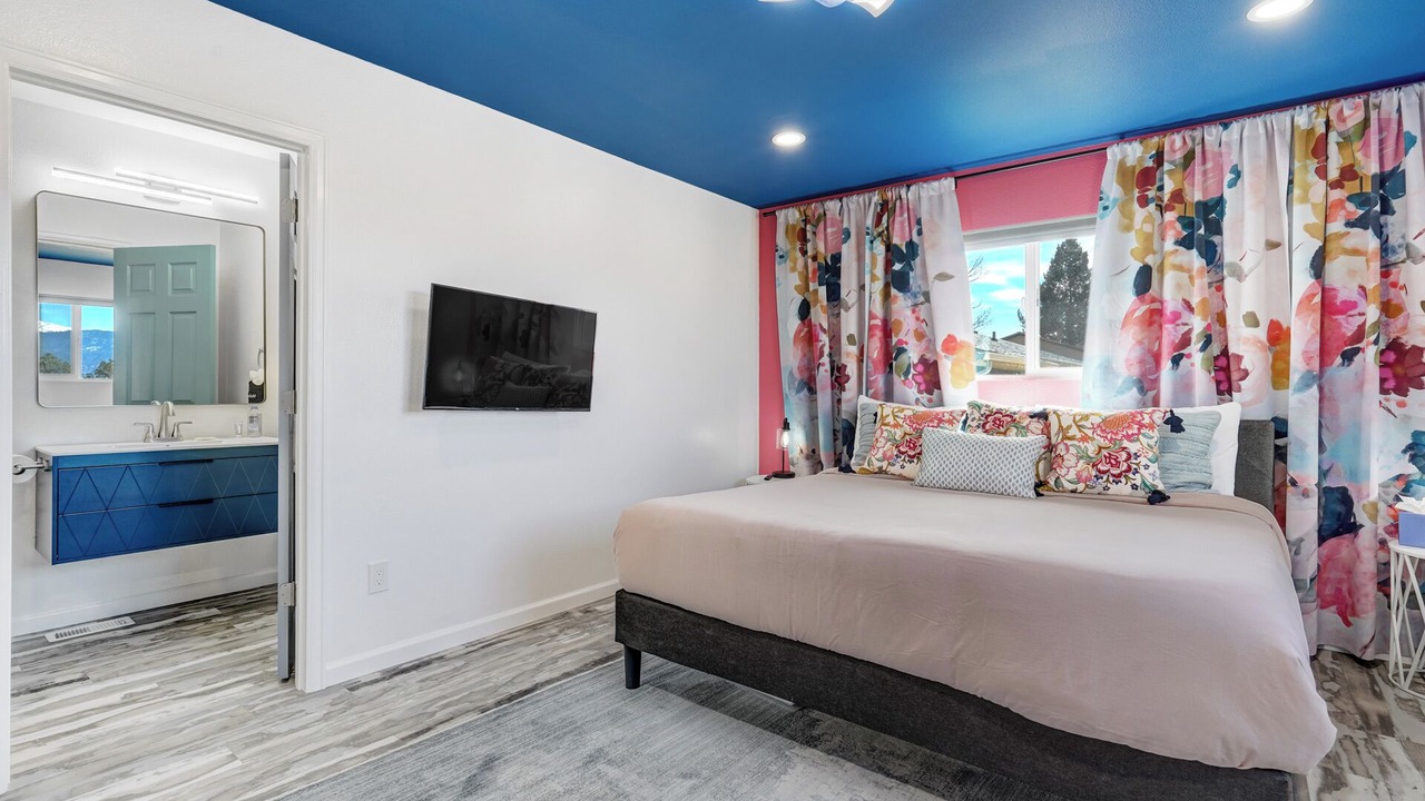 Photo of Bedroom in Cimarron Hills