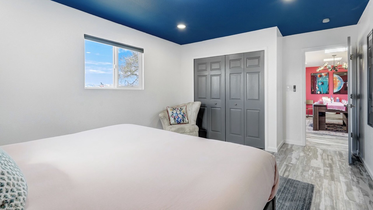 Photo of Bedroom in Cimarron Hills