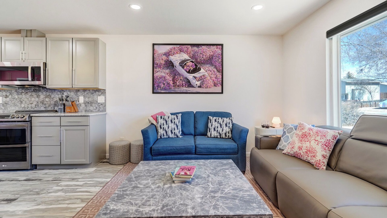 Photo of Livingroom in Cimarron Hills