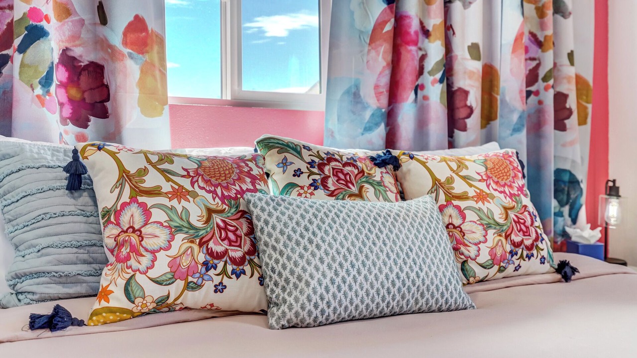 Photo of Bedroom in Cimarron Hills