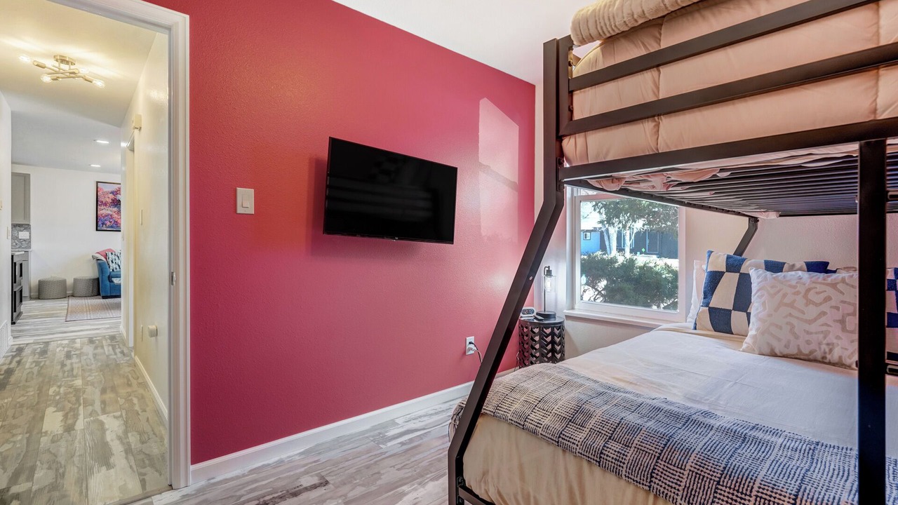 Photo of Bedroom in Cimarron Hills