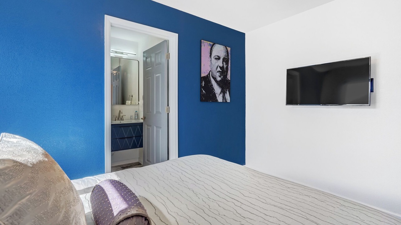 Photo of Bedroom in Cimarron Hills