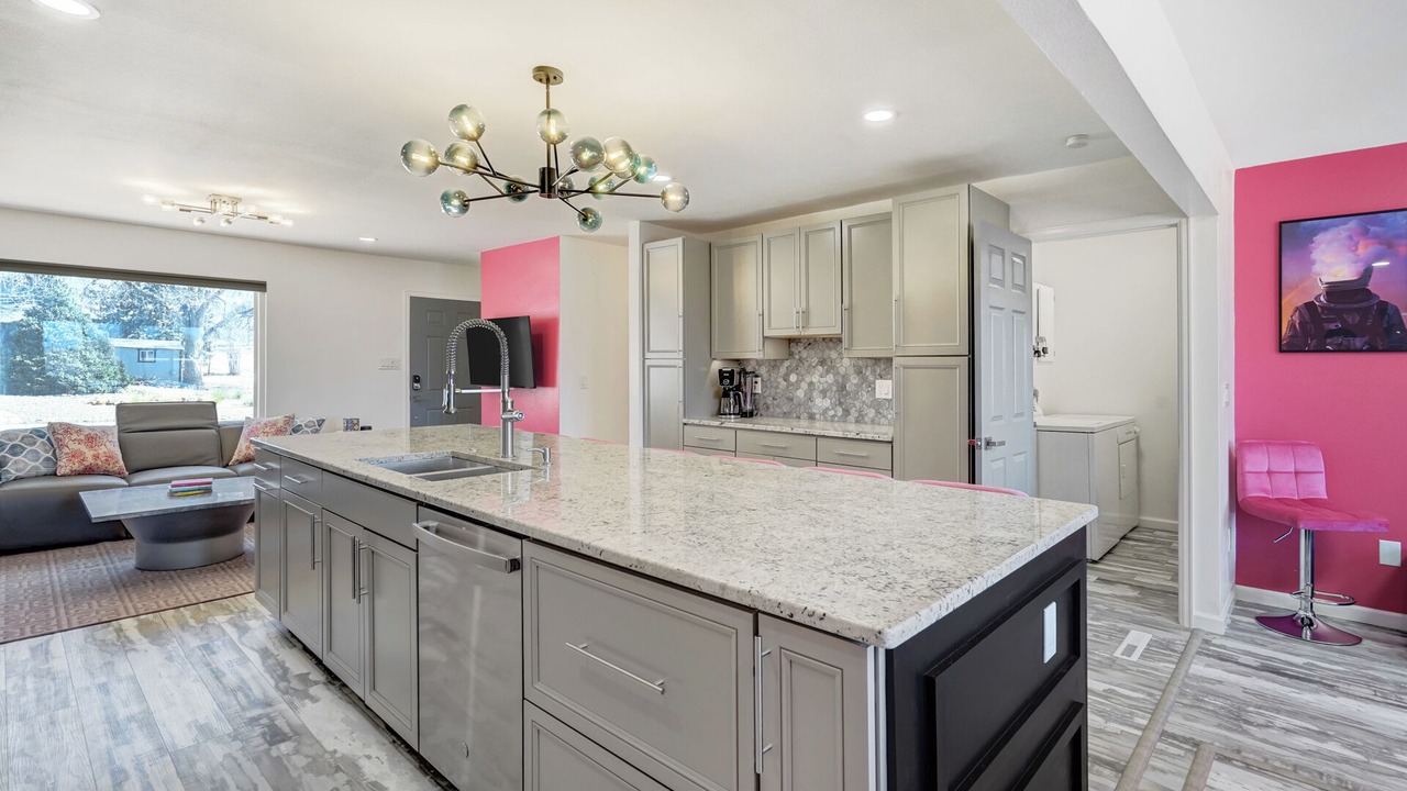 Photo of Kitchen in Cimarron Hills