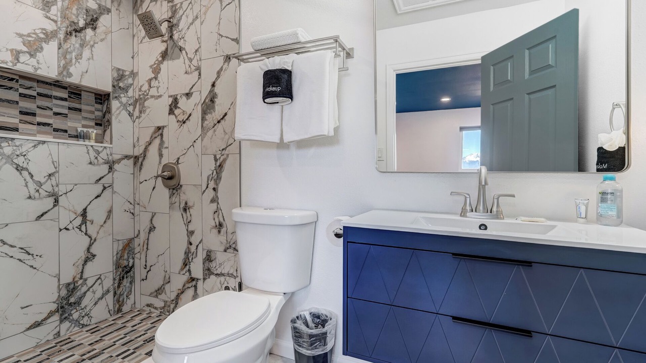 Photo of Bathroom in Cimarron Hills