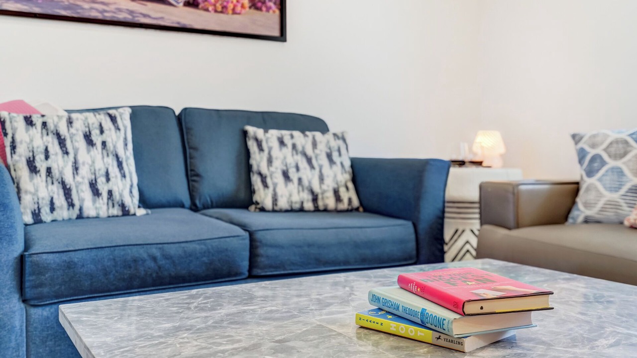 Photo of Livingroom in Cimarron Hills