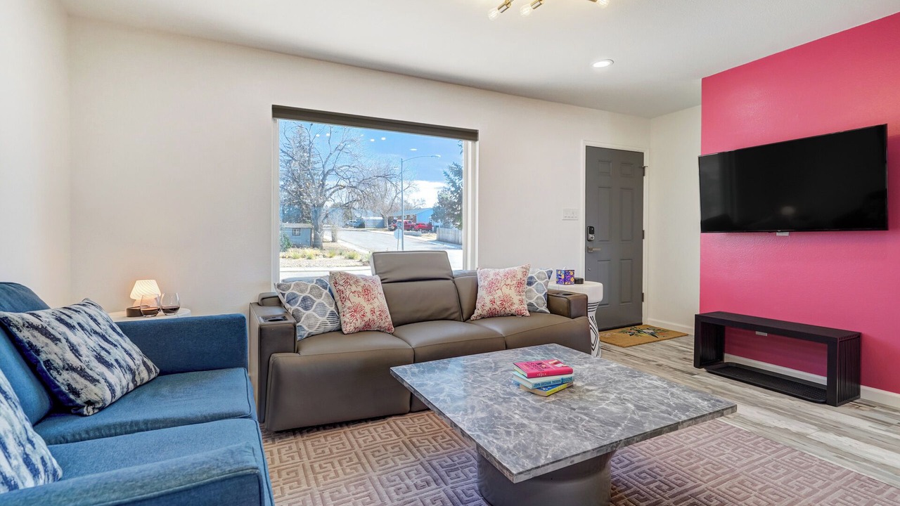 Photo of Livingroom in Cimarron Hills
