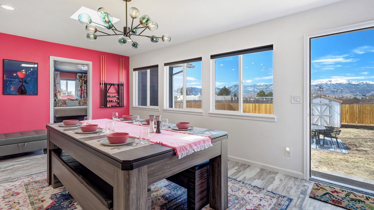 Photo of Bedroom in Cimarron Hills