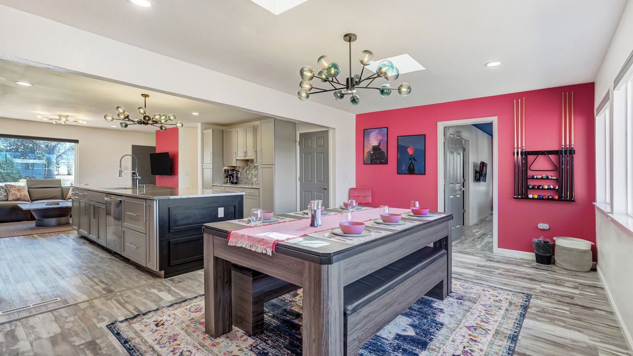 Photo of Kitchen in Cimarron Hills
