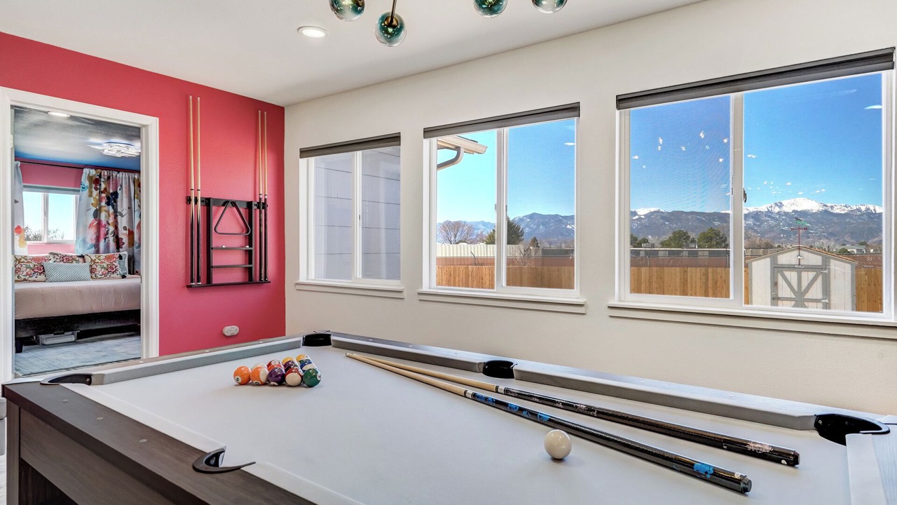 Photo of Bedroom in Cimarron Hills