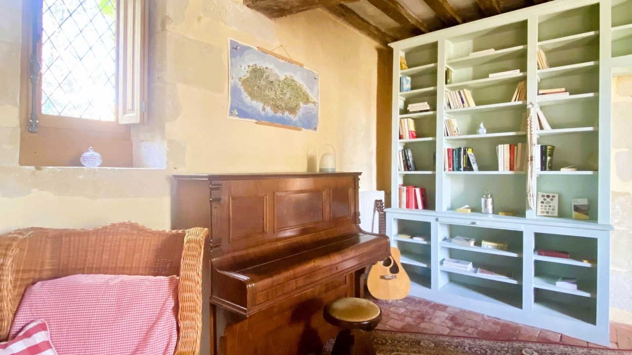 Photo of Others in Saint-Germain-de-la-Coudre