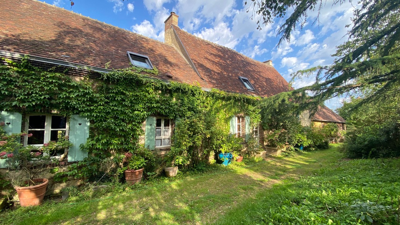 Photo of Others in Saint-Germain-de-la-Coudre