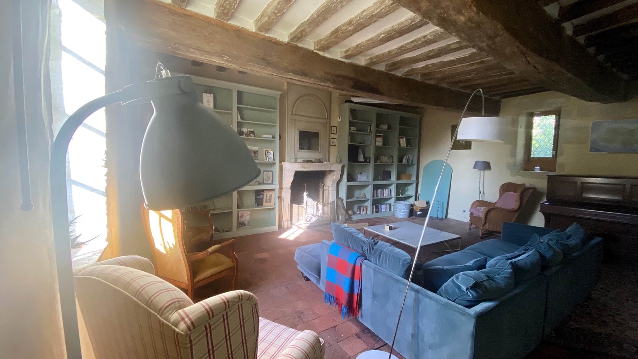 Photo of Others in Saint-Germain-de-la-Coudre