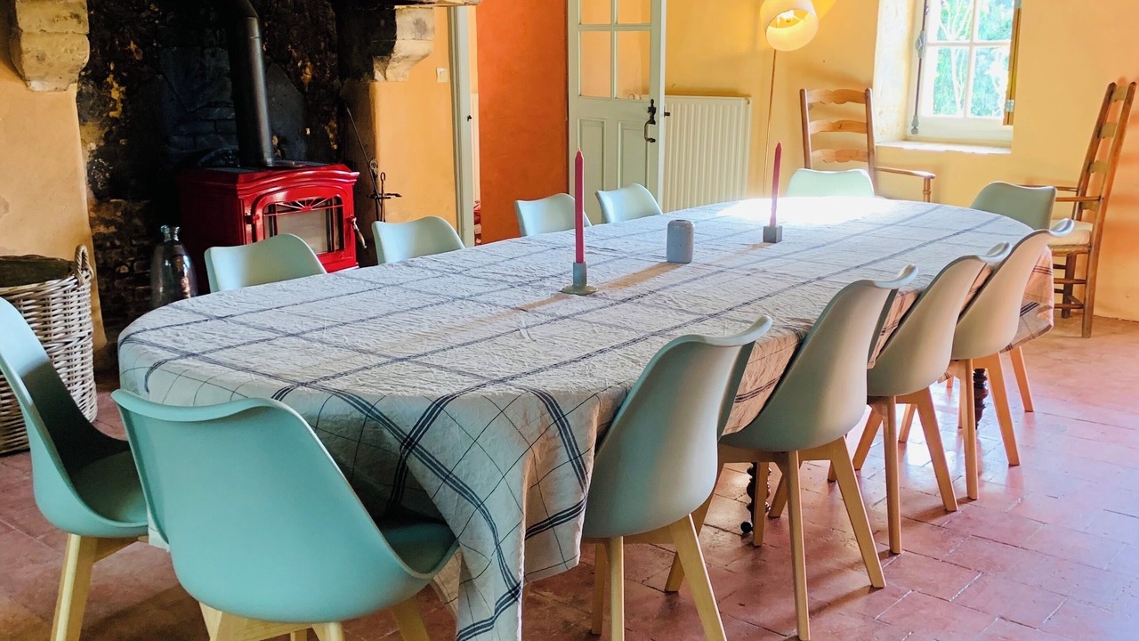 Photo of Others in Saint-Germain-de-la-Coudre