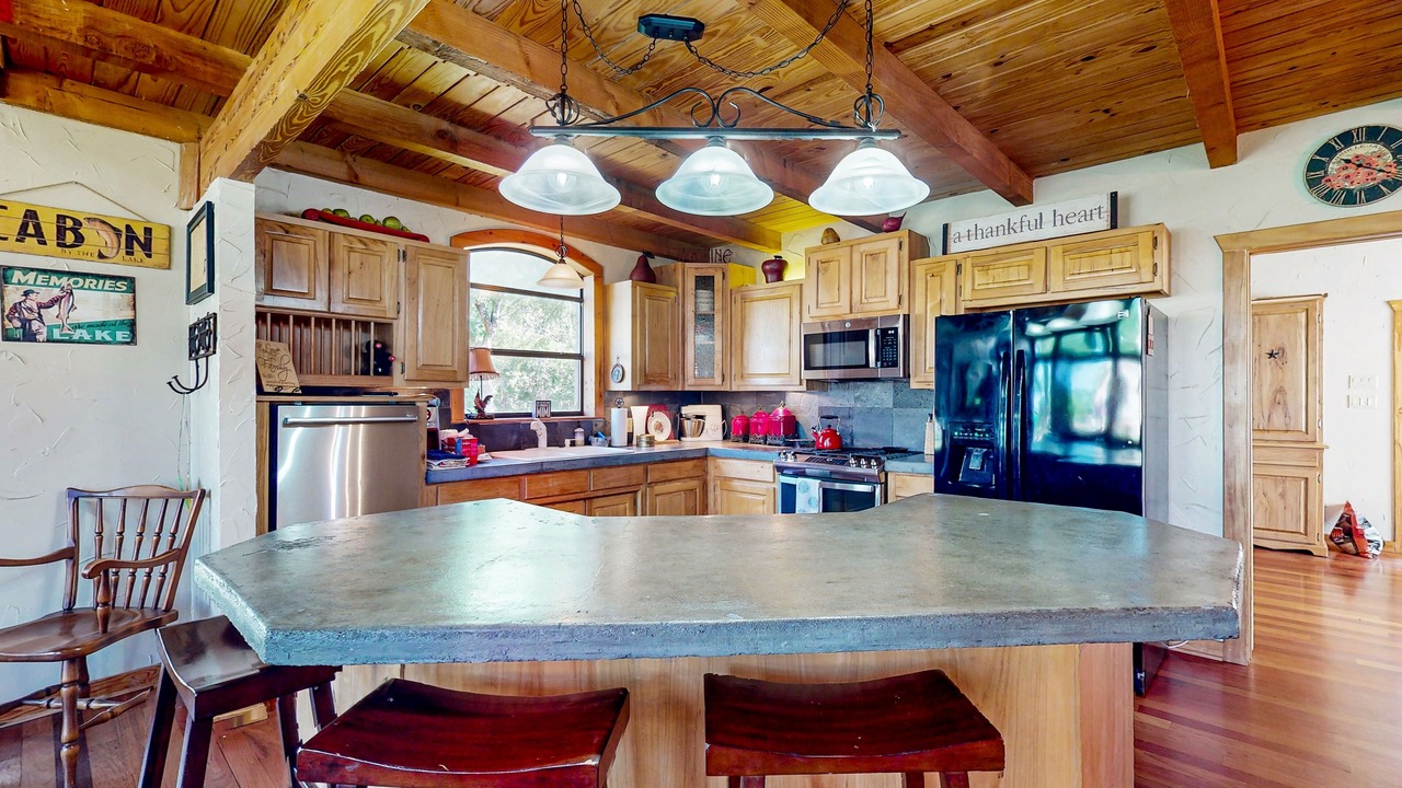 Photo of Kitchen in Whitney