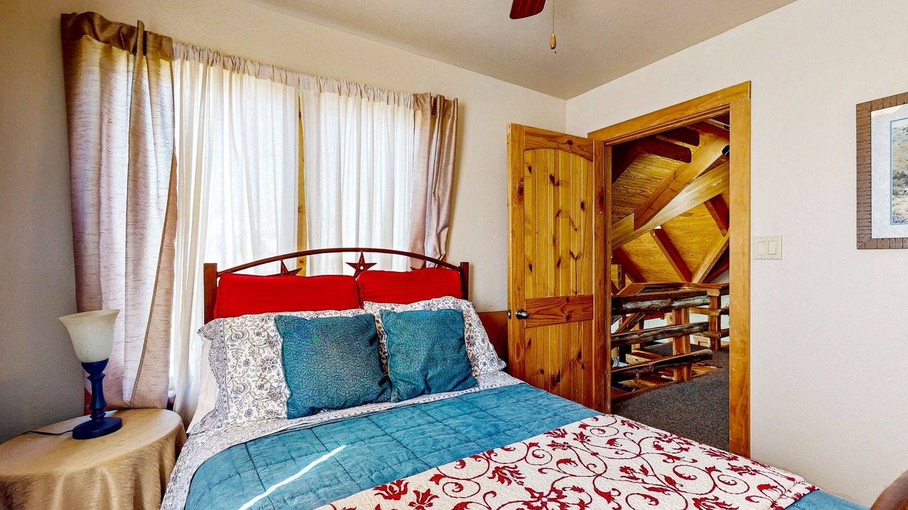 Photo of Bedroom in Whitney