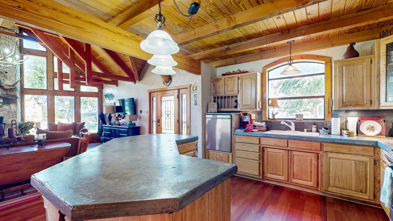 Photo of Kitchen in Whitney