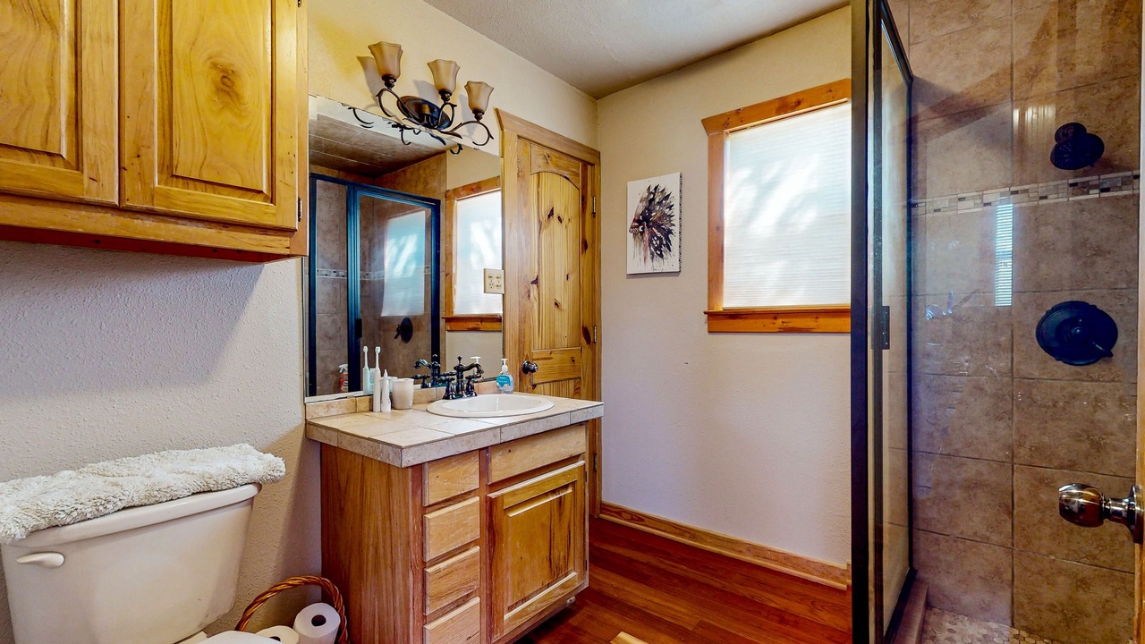 Photo of Bathroom in Whitney