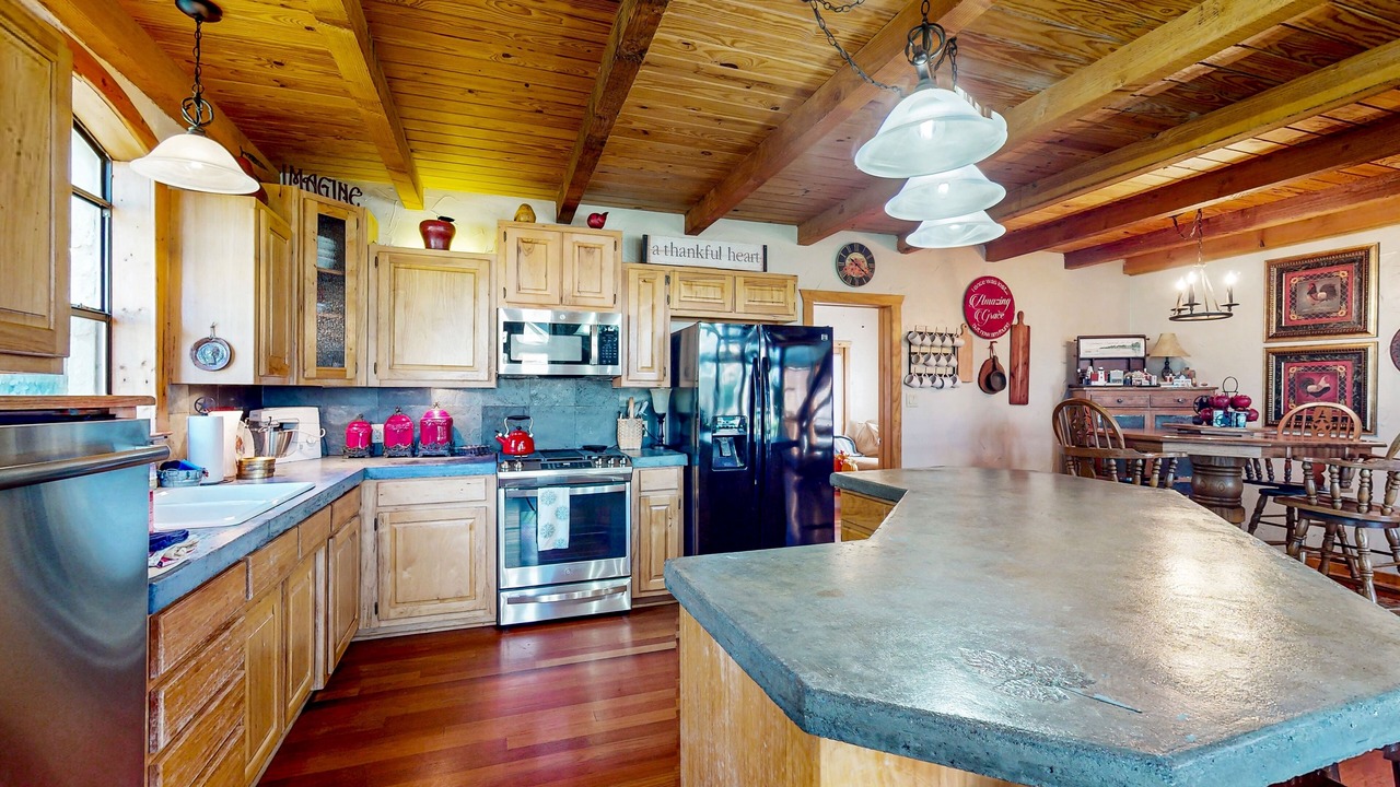 Photo of Kitchen in Whitney