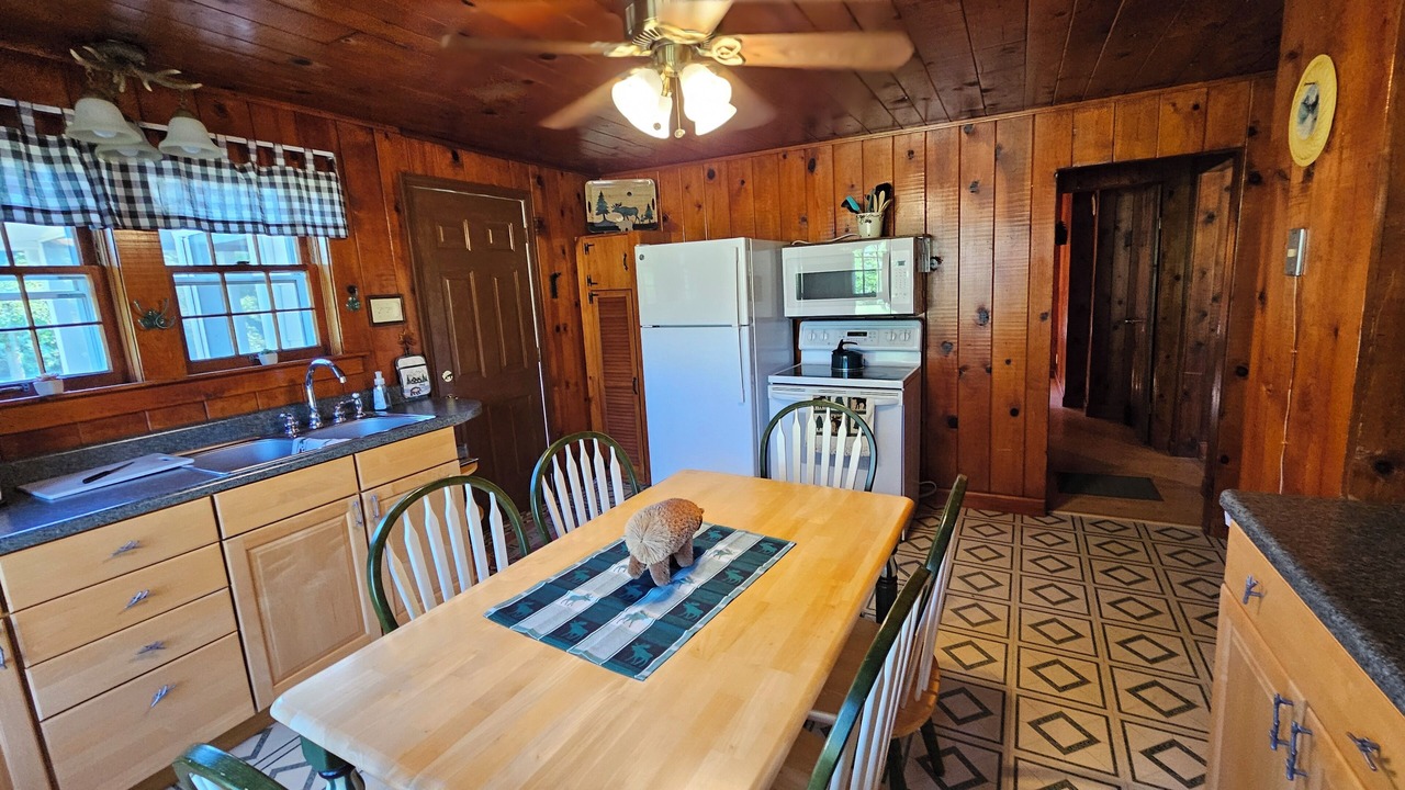 Photo of Kitchen in Grubville