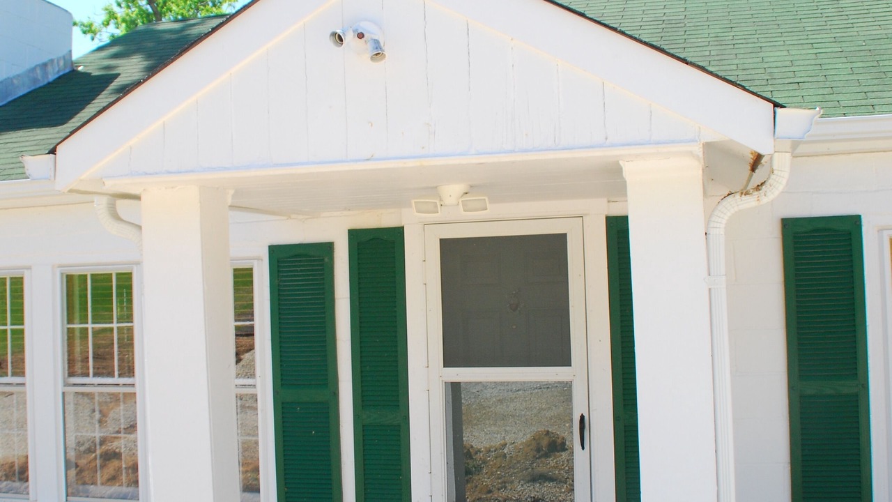 Photo of Outdoor in Grubville