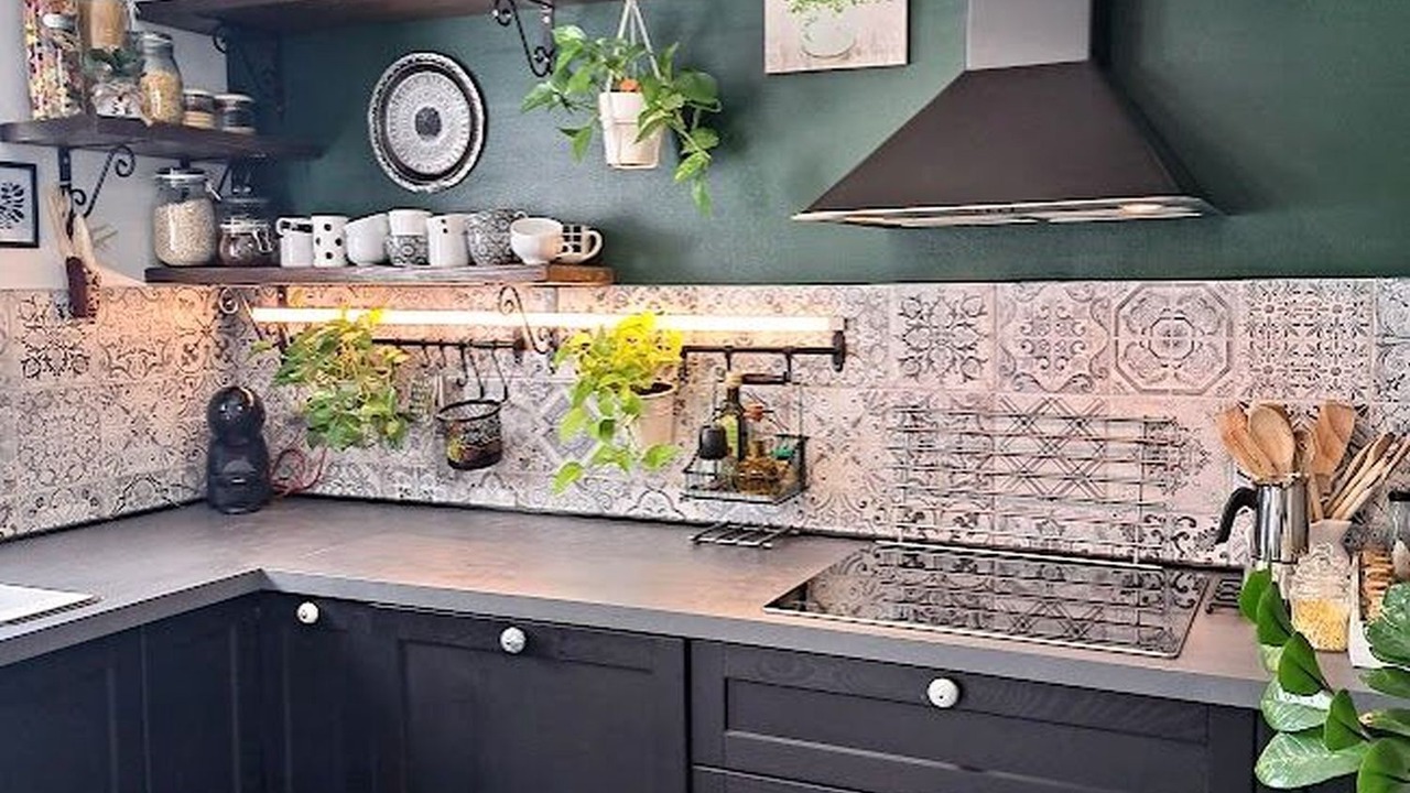 Photo of Kitchen in Sarsoni
