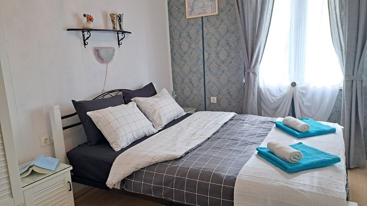 Photo of Bedroom in Sarsoni