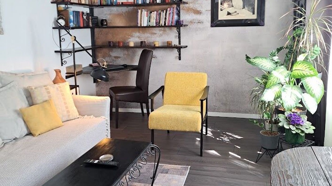 Photo of Livingroom in Sarsoni