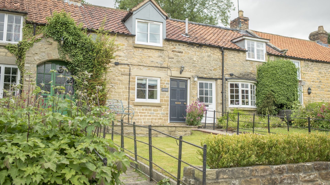 Photo of Others in Ampleforth