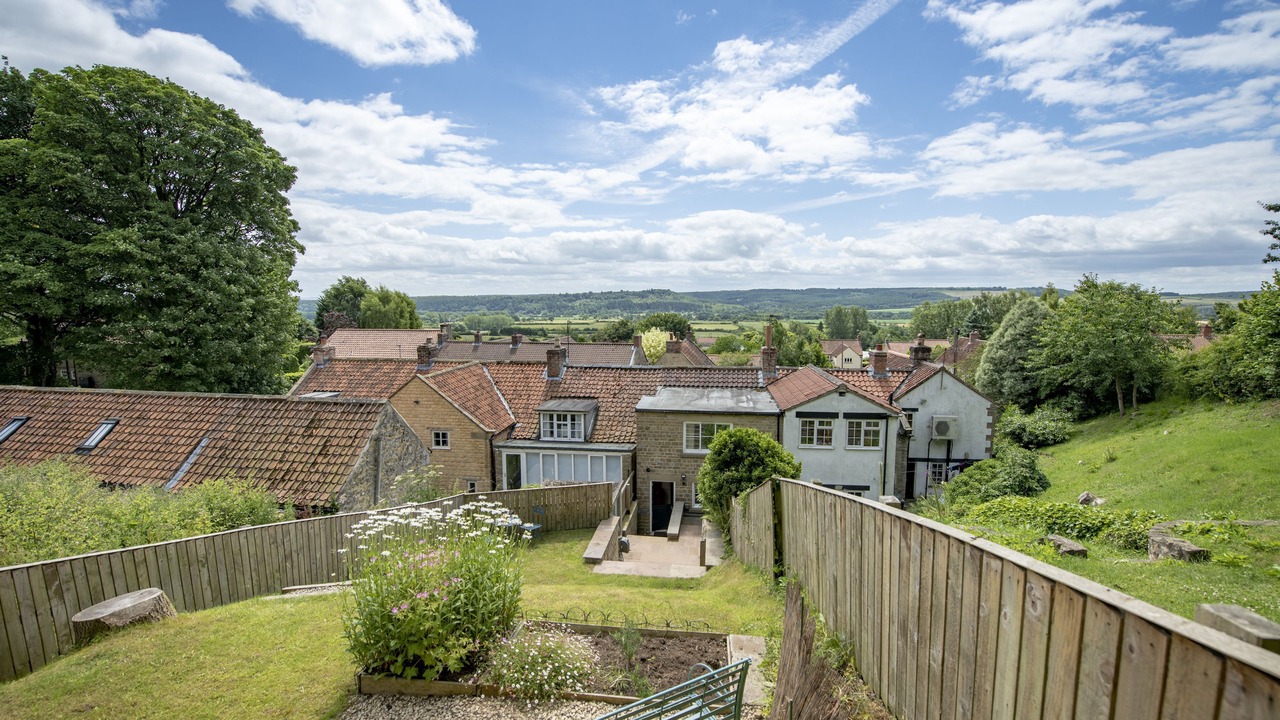 Photo of Outdoor in Ampleforth