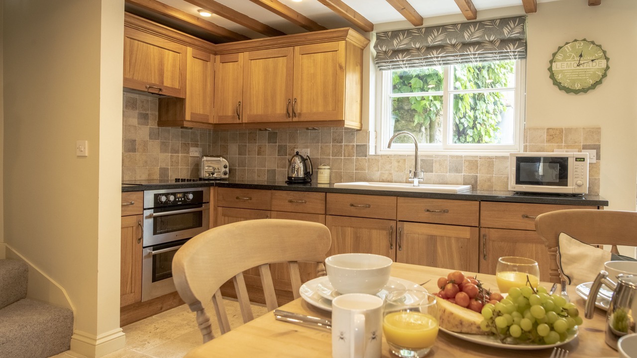 Photo of Others in Ampleforth