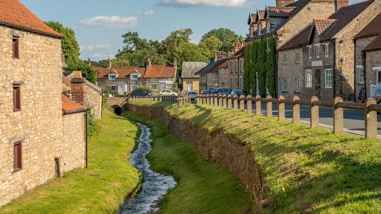 Photo of Others in Ampleforth