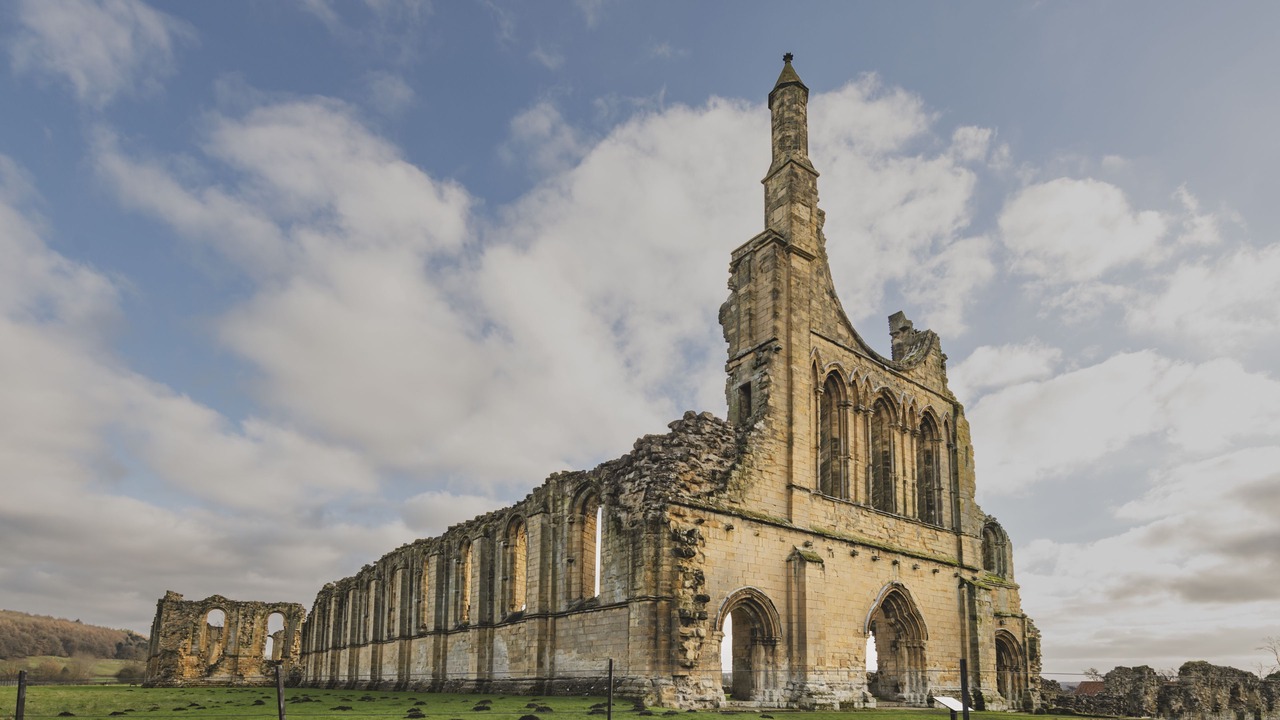 Photo of Others in Ampleforth