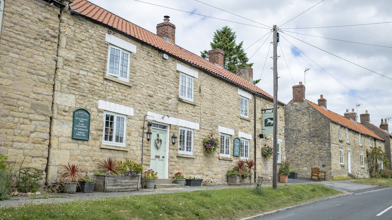 Photo of Others in Ampleforth