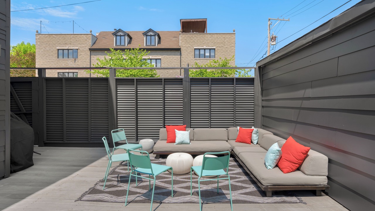 Photo of Outdoor in Wicker Park