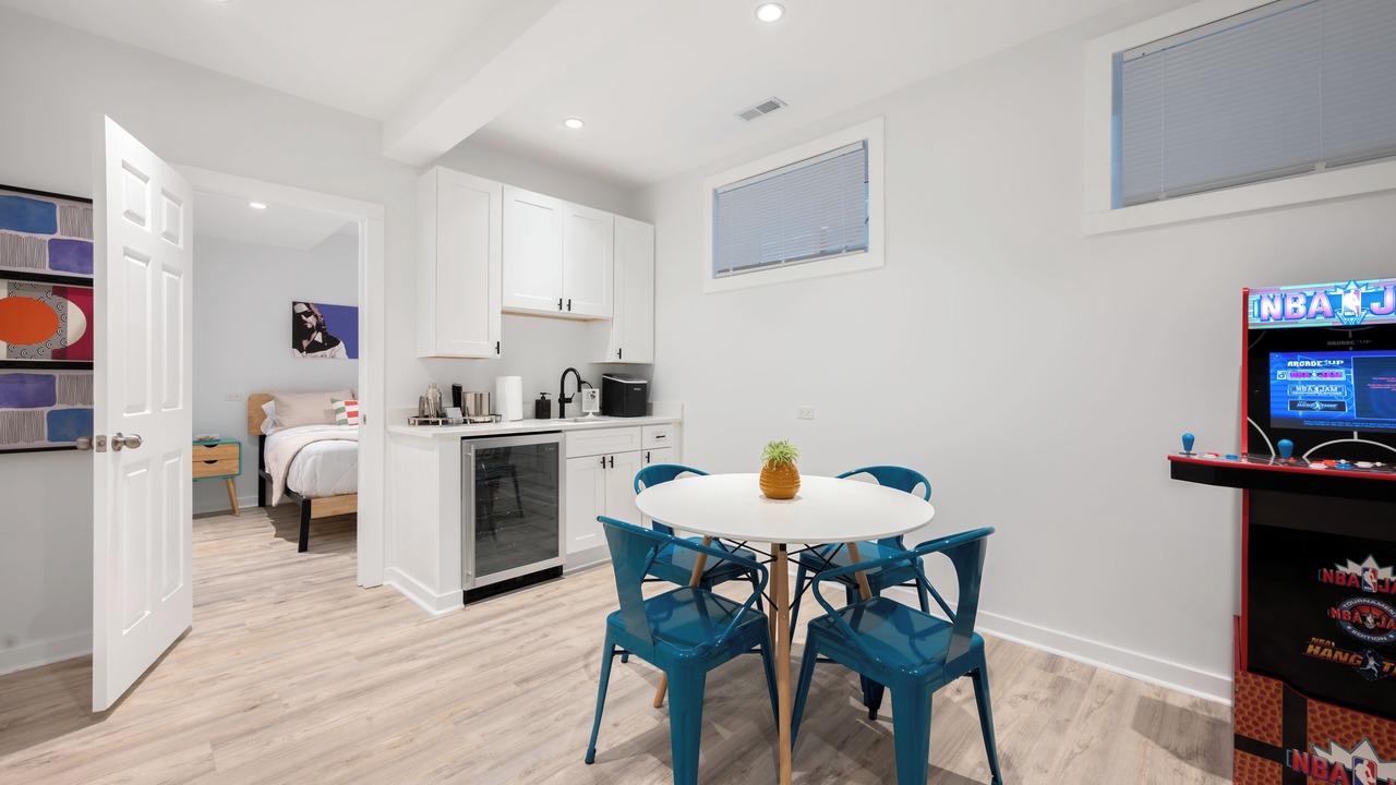 Photo of Bedroom in Wicker Park