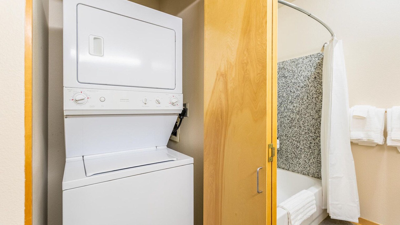 Photo of Bathroom in Pearl District