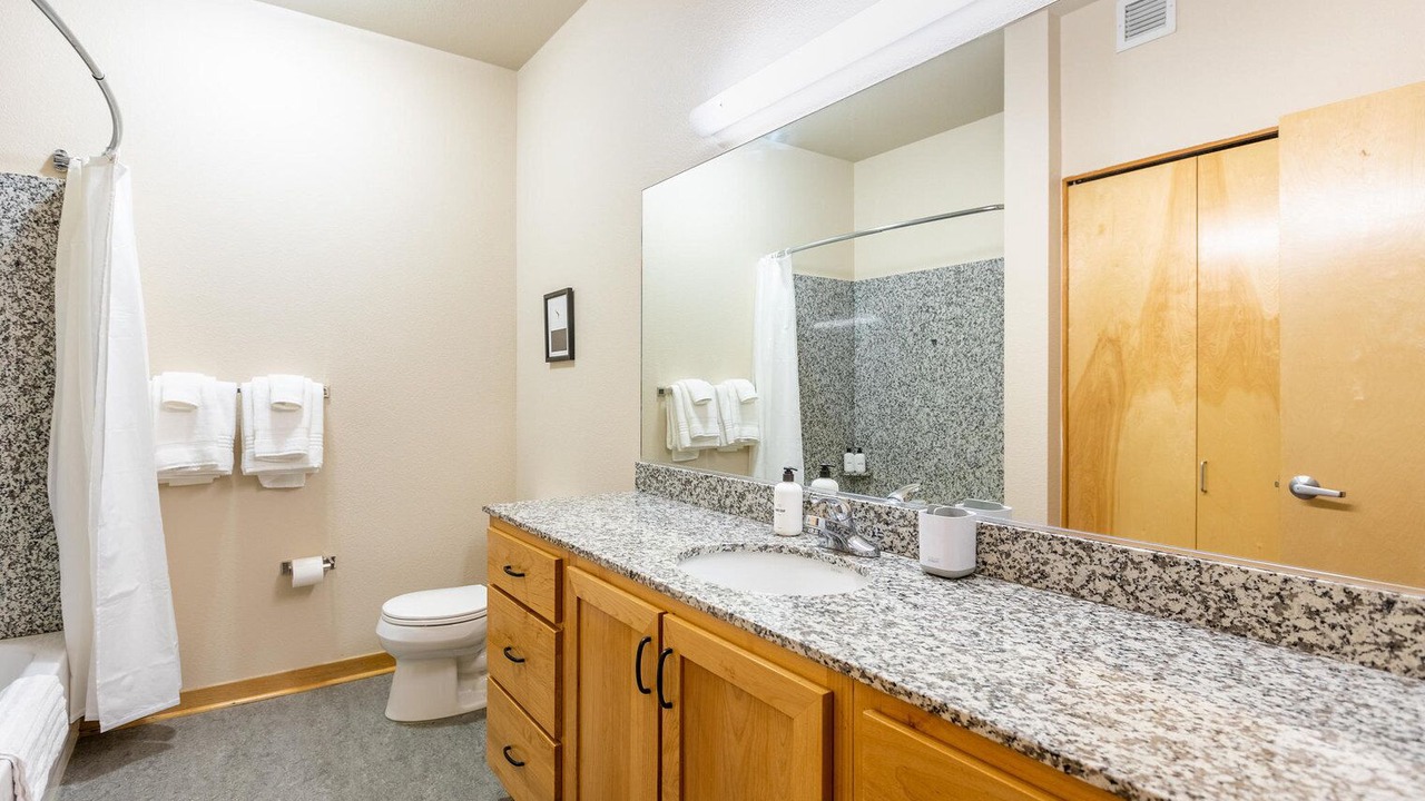 Photo of Bathroom in Pearl District