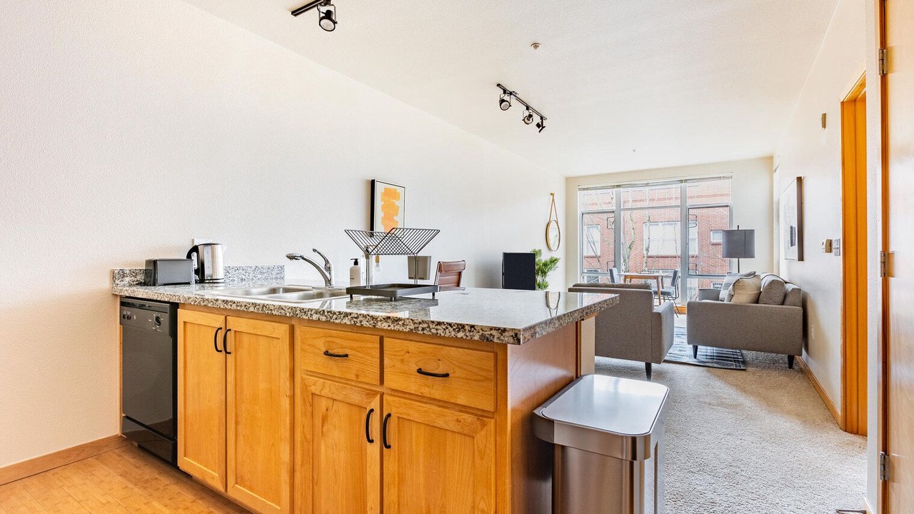 Photo of Others in Pearl District