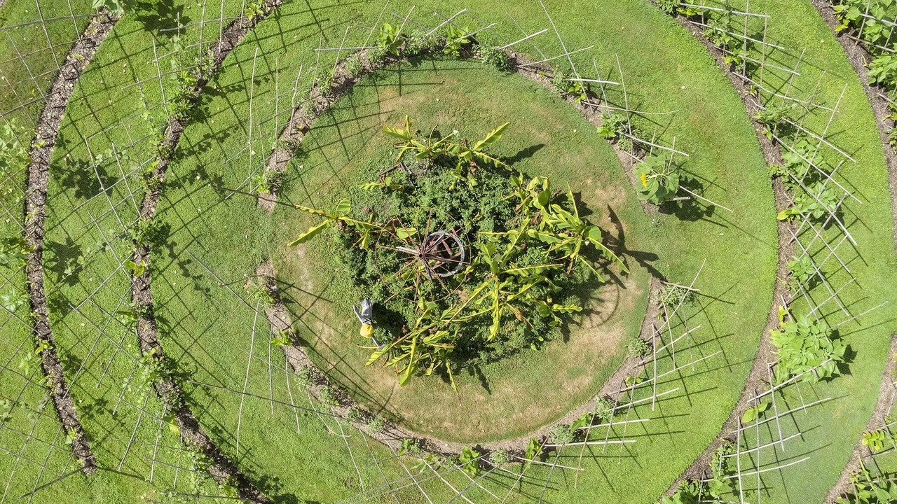 Photo of Outdoor in Salles-en-Toulon