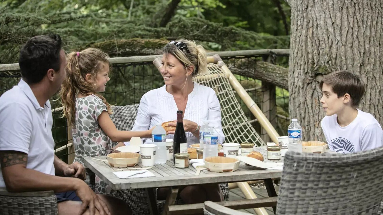 Photo of Outdoor in Salles-en-Toulon