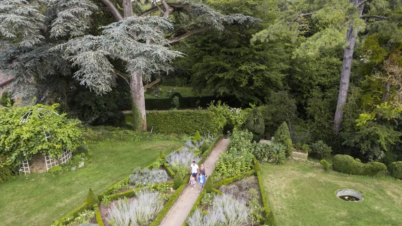 Photo of Outdoor in Salles-en-Toulon