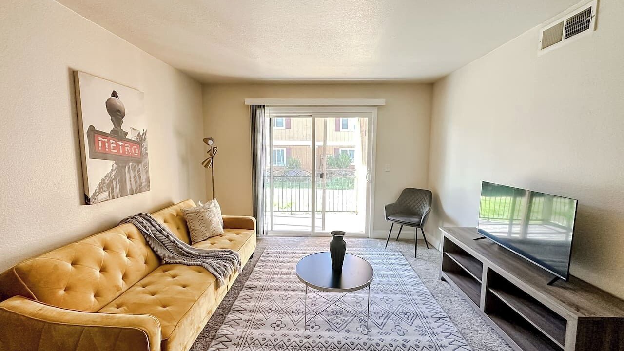 Photo of Livingroom in Oklahoma City